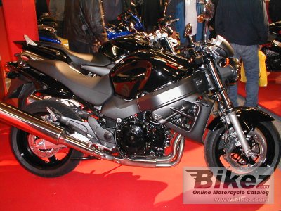 2002 Honda X-Eleven photo